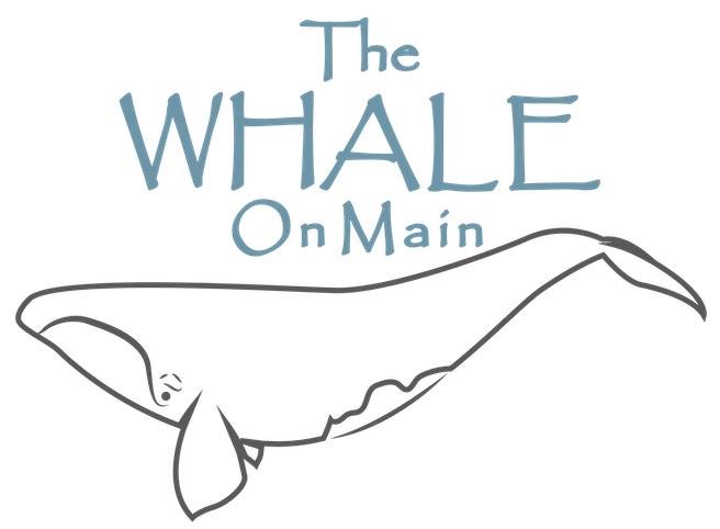 Central Accommodation in Hermanus - The Whale on Main B&B